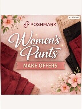 Women’s Pants Sale